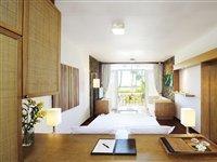 Le Meridien Barbarons Otel Grand Anse  Dış mekan fotoğraf