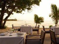 Le Meridien Barbarons Otel Grand Anse  Dış mekan fotoğraf